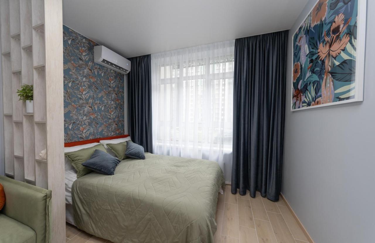 Myfreedom метро сирець Apartment *