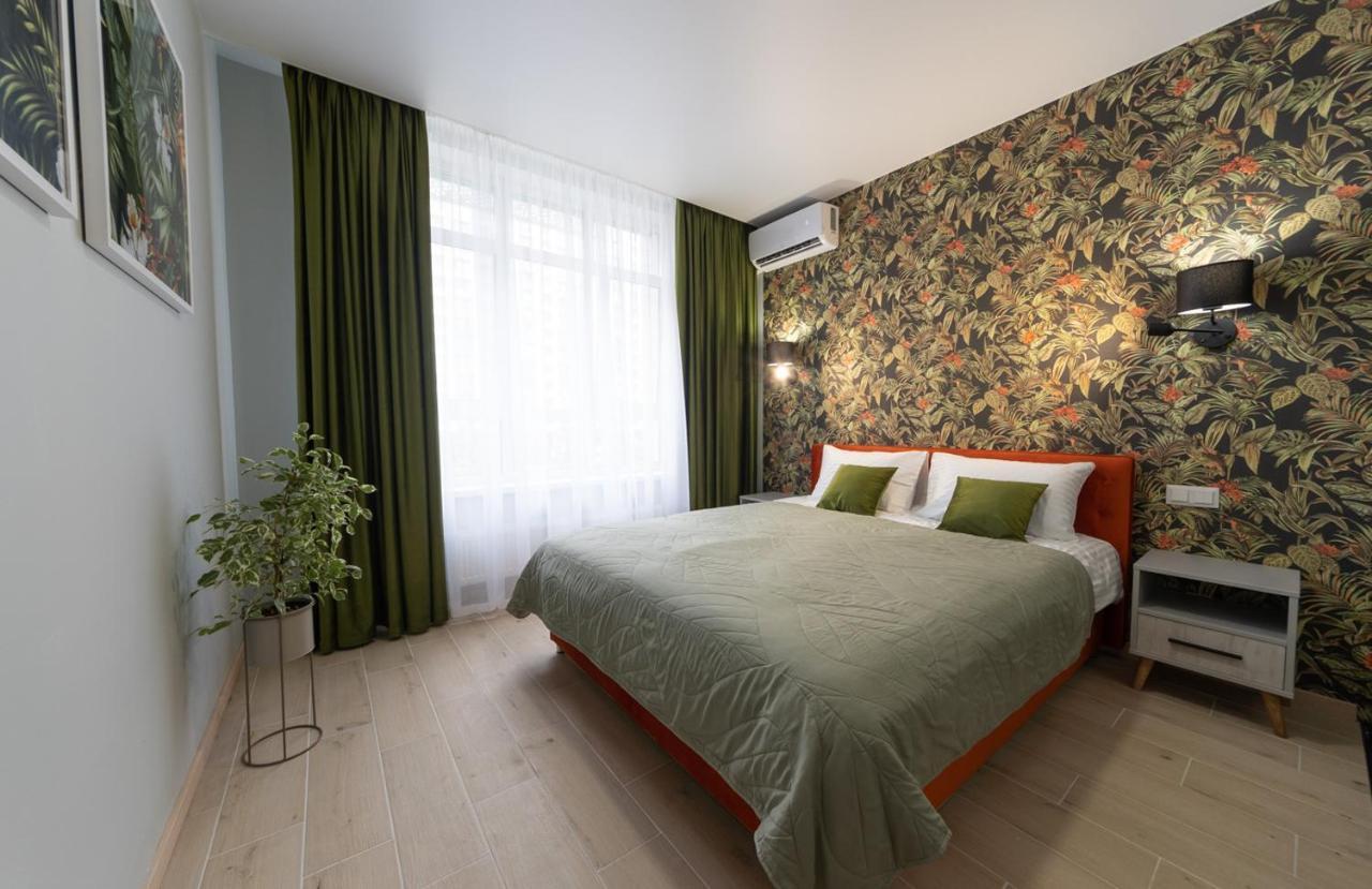 Apartment Myfreedom метро сирець *