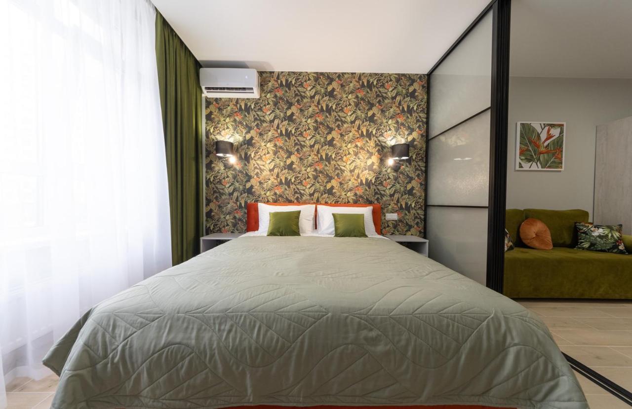 Myfreedom метро сирець Apartment *