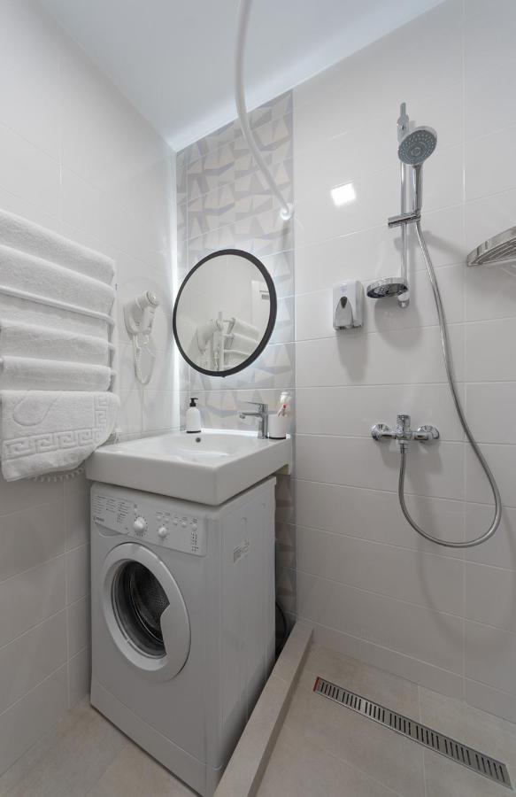 Apartment Myfreedom метро сирець Kyiv