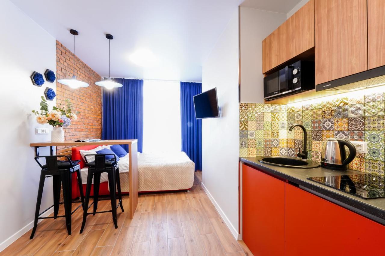 Myfreedom метро сирець Apartment