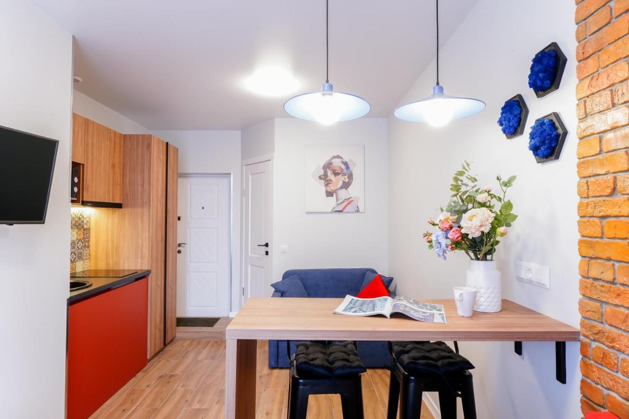 Myfreedom метро сирець Apartment *