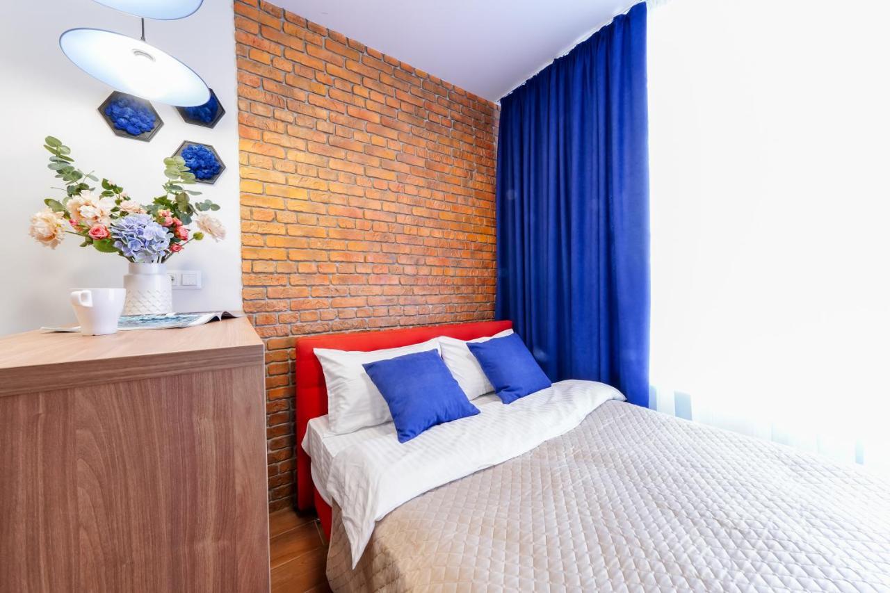 Apartment Myfreedom метро сирець *